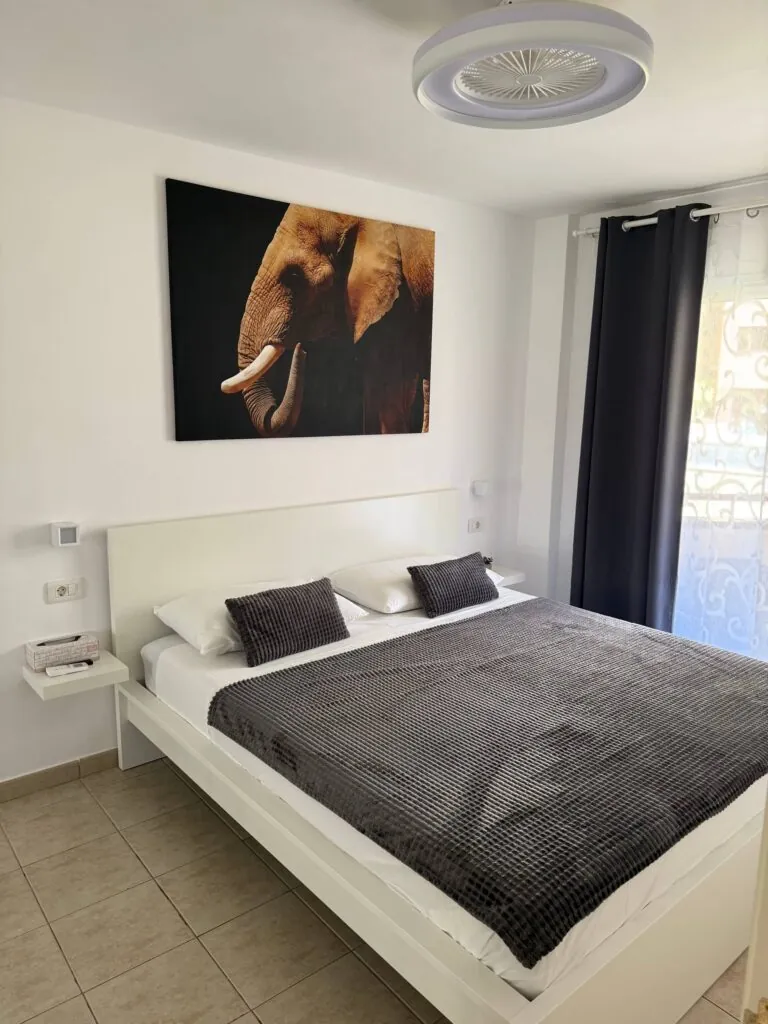 Casa de Rufio Puerto de Santiago
