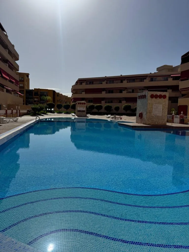 Puerto de Santiago, Tenerife